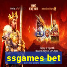 ssgames bet